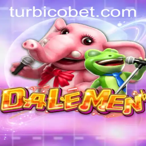 Discovering DALEMEN: A New Era in Strategy Gaming