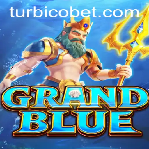 Discover the Thrilling World of GRANDBLUE: The Ultimate Adventure Game