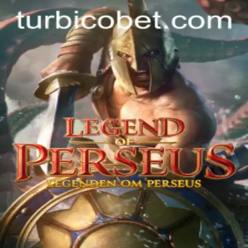 LegendofPerseus: An Epic Adventure in Mythological Gaming