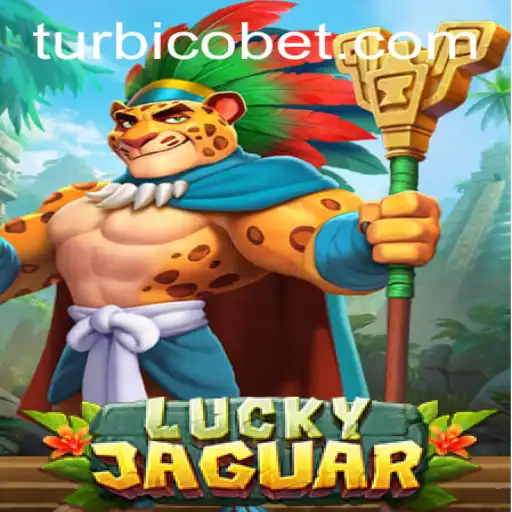 Immerse Yourself in the Vibrant World of LuckyJaguar