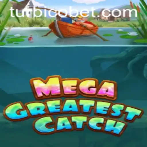 Unveiling MegaGreatestCatch: A Deep Dive into the Ultimate Fishing Adventure