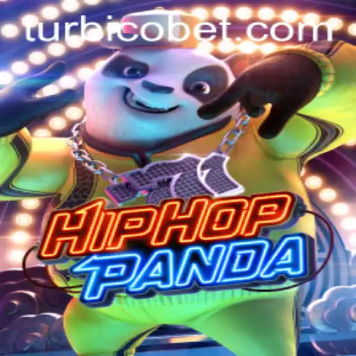 Discover HipHopPanda: The Rhythm of the Streets in Gaming