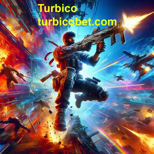 Explorando o Mundo dos Jogos de Ação