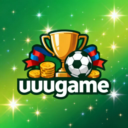 uuugame Logo
