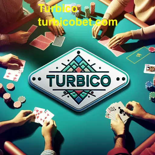 Explorando o Mundo dos Jogos de Cartas no Turbico