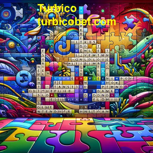 Descubra a Diversão dos Jogos de Quebra-Cabeça no Turbico