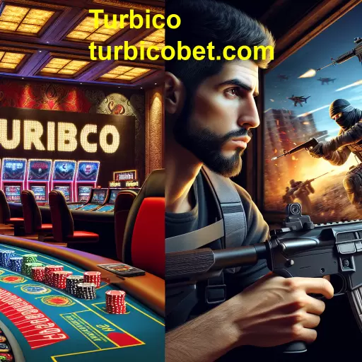 A Evolução dos Jogos de Tiro: Um Mergulho em um Gênero Icônico