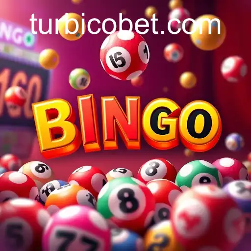 Jogos de bingo