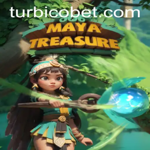 Discovering the Mysteries of MayaTreasure