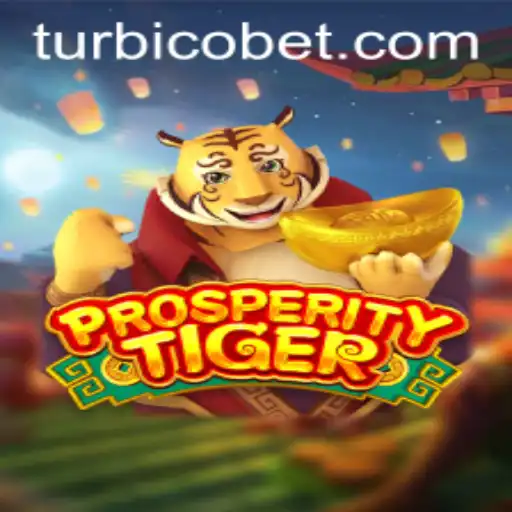 Unveiling ProsperityTiger: An In-depth Look at the Latest Gaming Sensation
