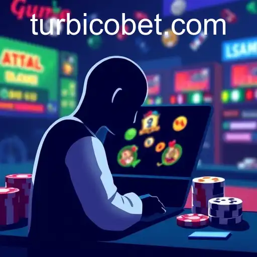 Responsible Gambling