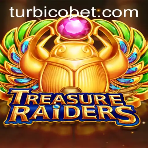 Discover the Exciting World of TREASURERAIDERS: A Guide to the Latest Gaming Sensation