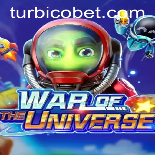 Immerse Yourself in the Adventure of WAROFTHEUNIVERSE
